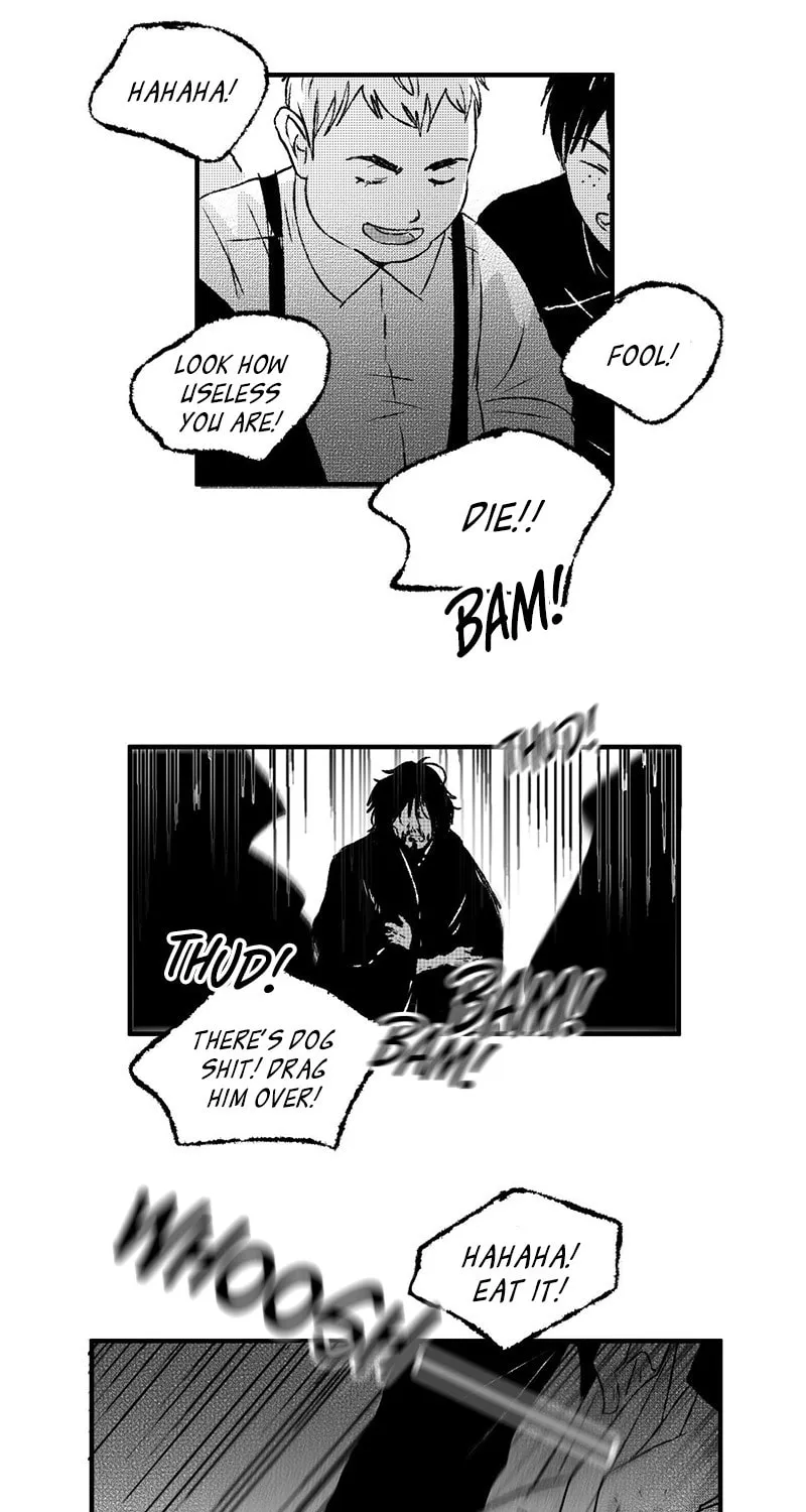 Read ShaZi chapter 123 image 23 on Lezhin