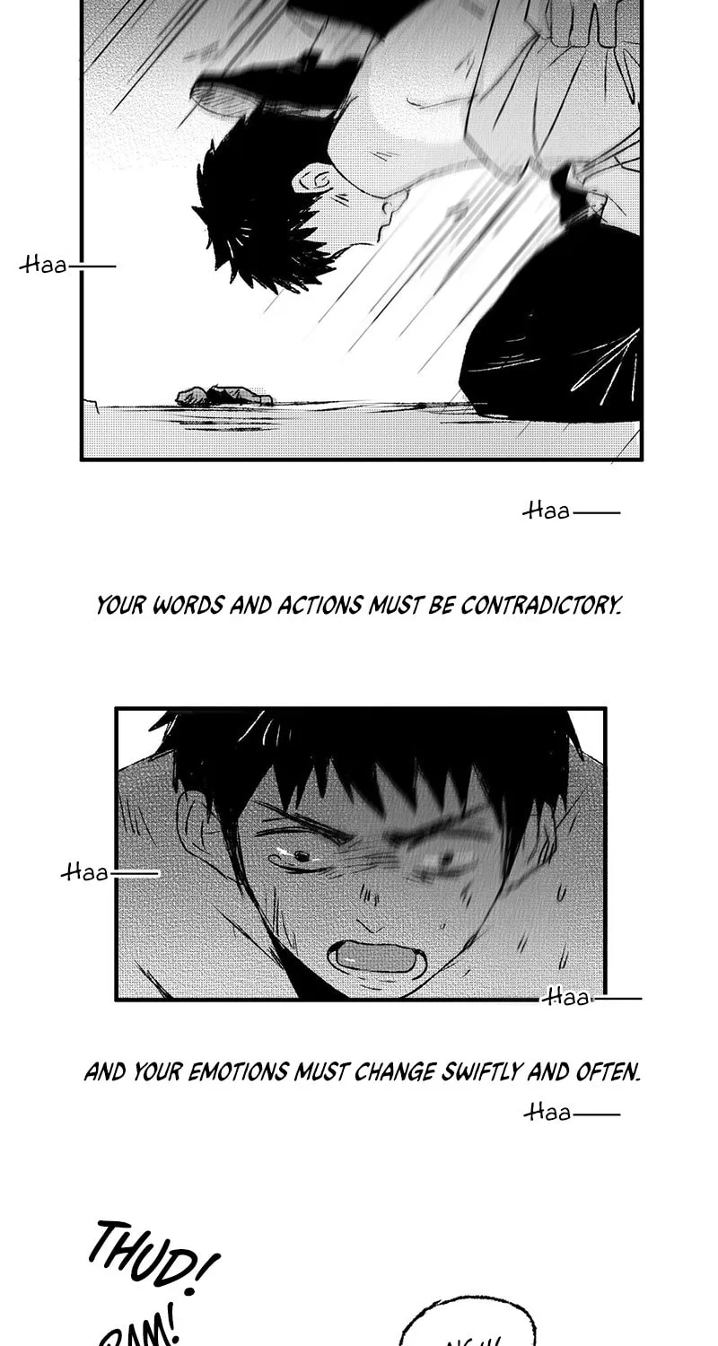 Read ShaZi chapter 123 image 24 on Lezhin