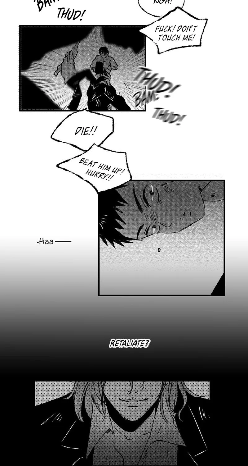 Read ShaZi chapter 123 image 25 on Lezhin