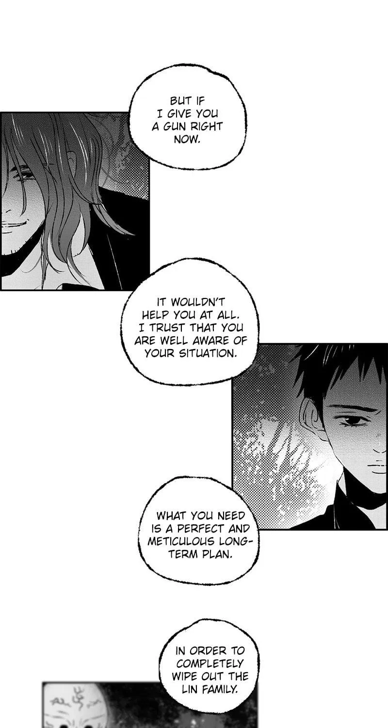 Read ShaZi chapter 123 image 3 on Lezhin