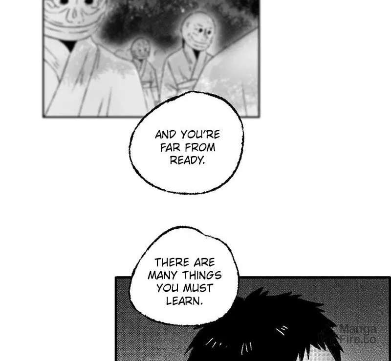 Read ShaZi chapter 123 image 4 on Lezhin
