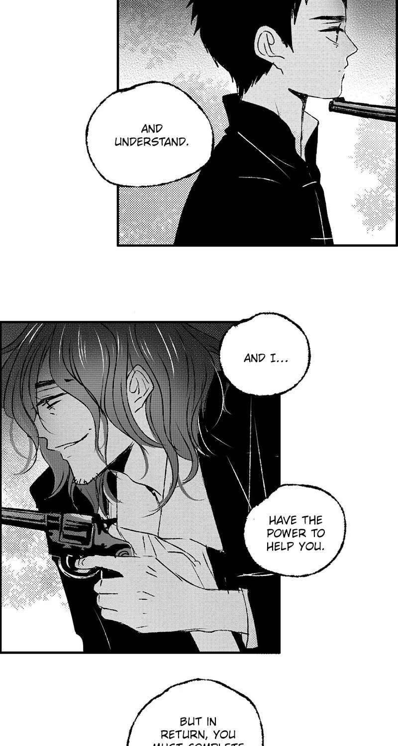 Read ShaZi chapter 123 image 5 on Lezhin