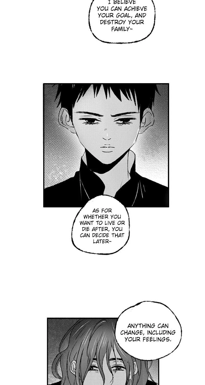 Read ShaZi chapter 123 image 7 on Lezhin