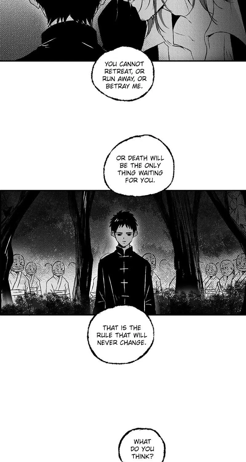 Read ShaZi chapter 123 image 9 on Lezhin