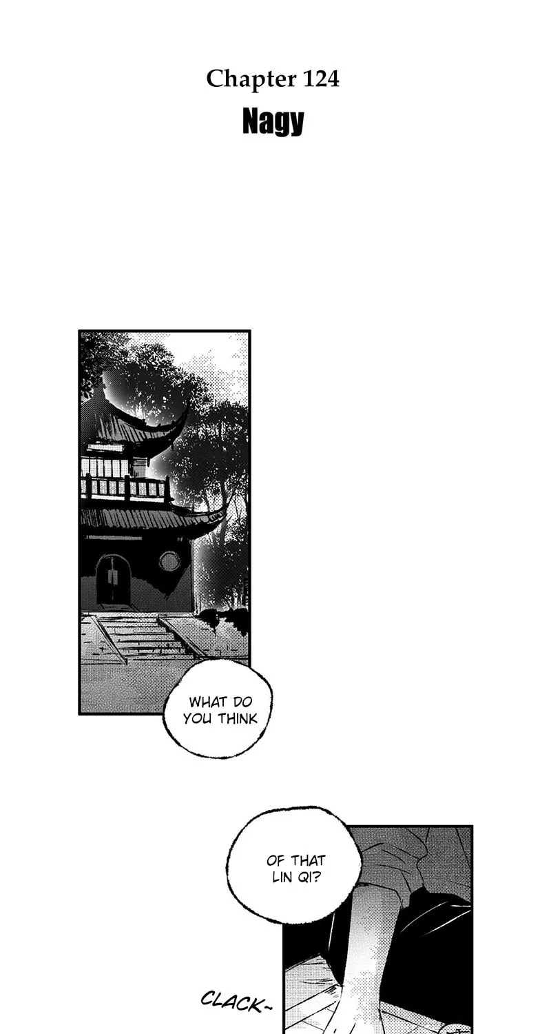 Read ShaZi chapter 124 image 11 on Lezhin