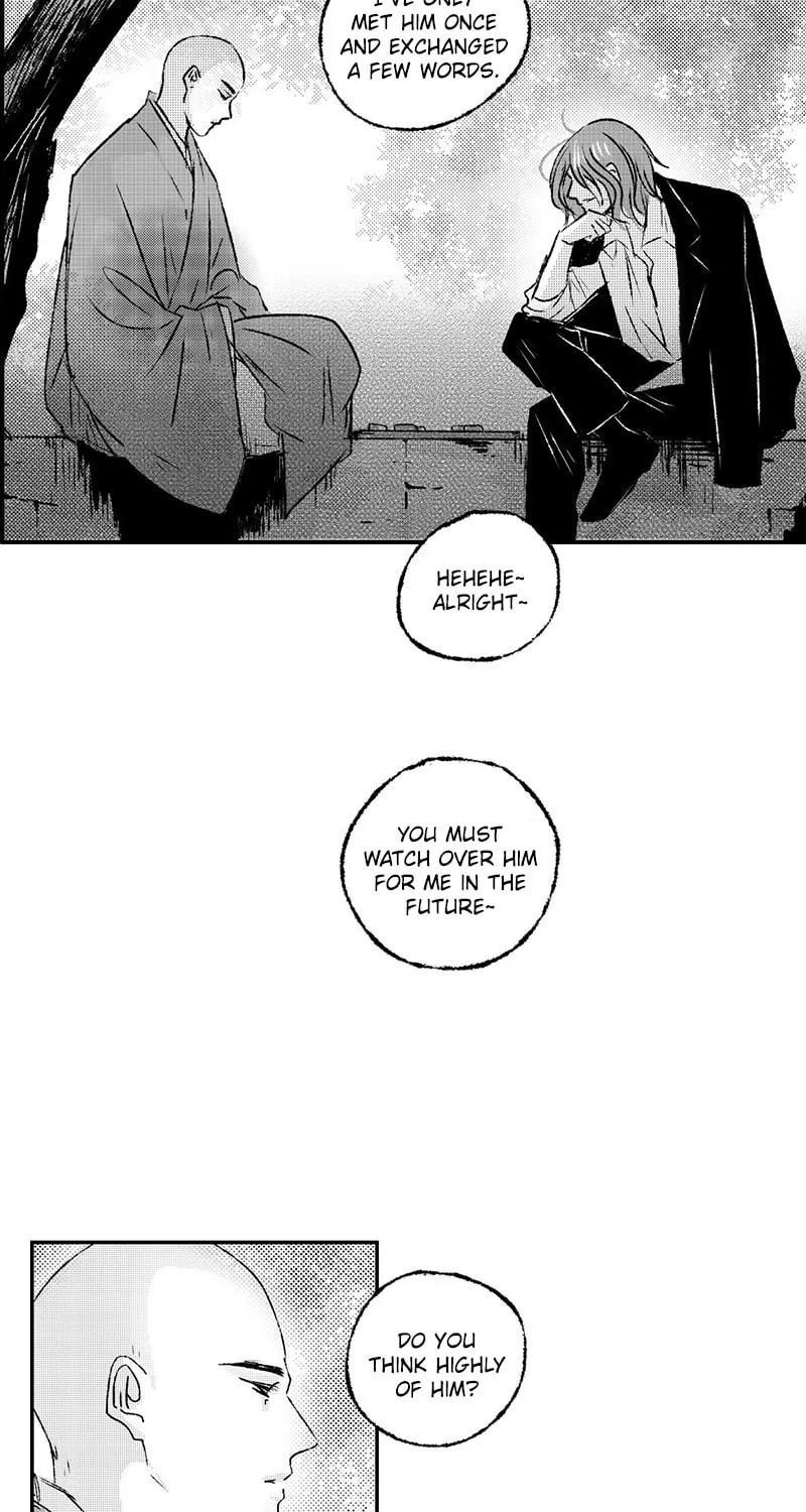 Read ShaZi chapter 124 image 13 on Lezhin
