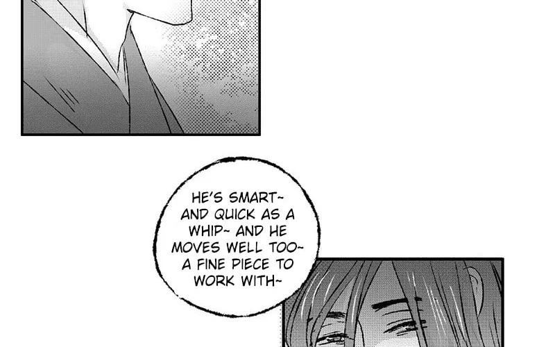 Read ShaZi chapter 124 image 14 on Lezhin