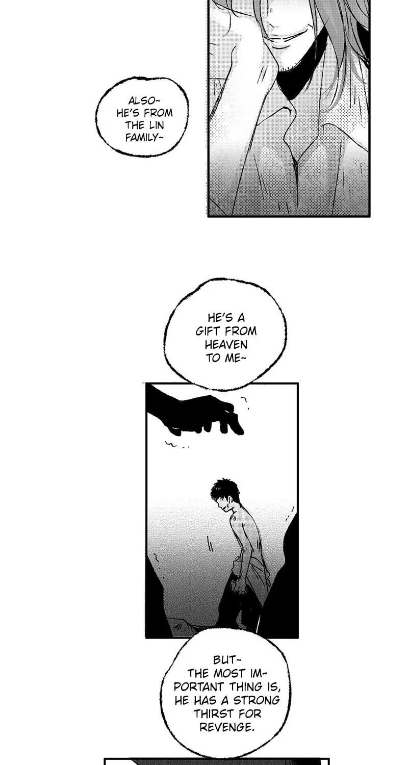 Read ShaZi chapter 124 image 15 on Lezhin