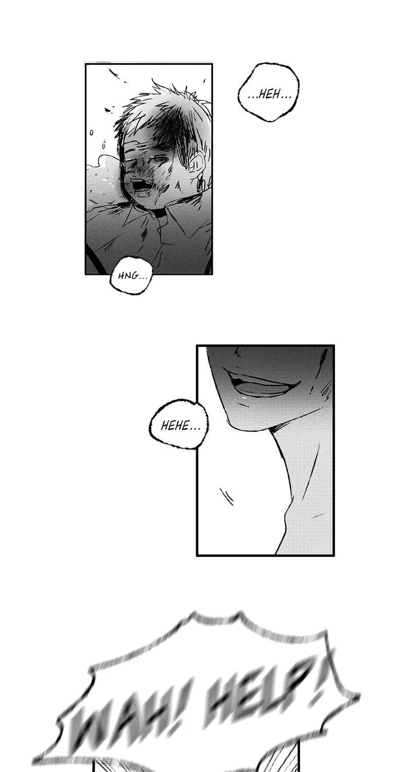 Read ShaZi chapter 124 image 17 on Lezhin