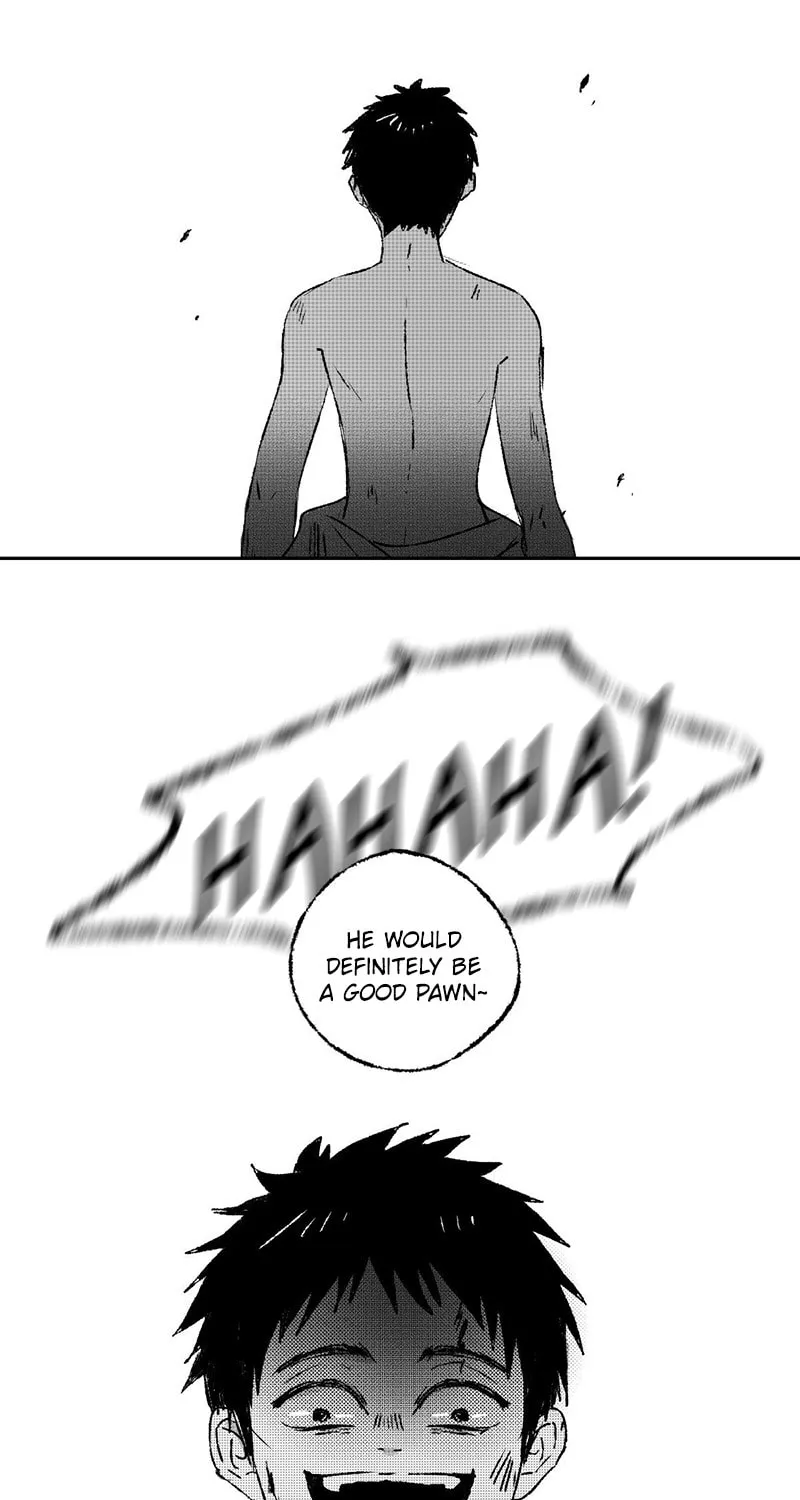 Read ShaZi chapter 124 image 19 on Lezhin