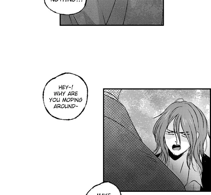Read ShaZi chapter 124 image 24 on Lezhin