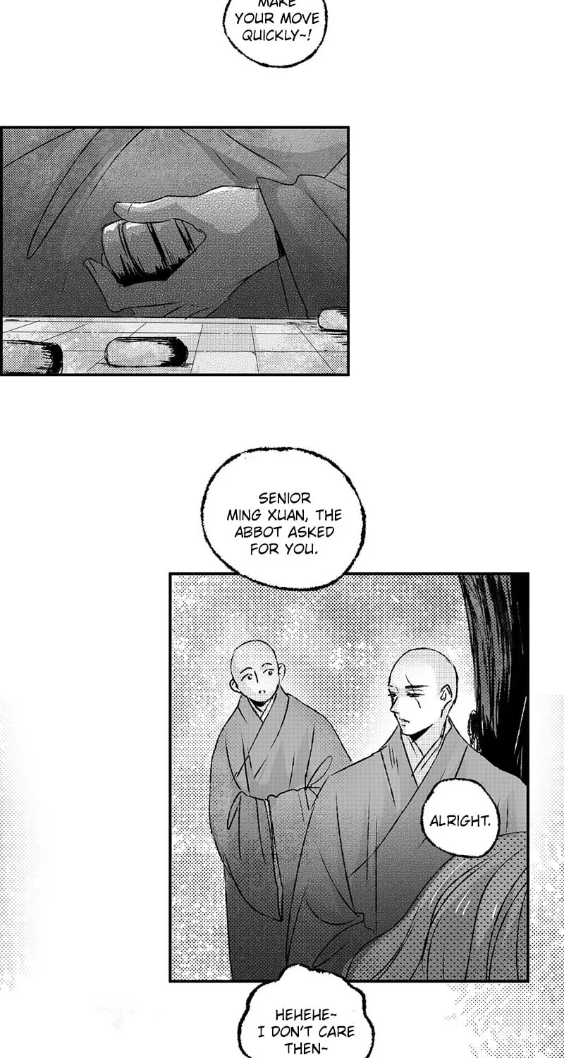 Read ShaZi chapter 124 image 25 on Lezhin