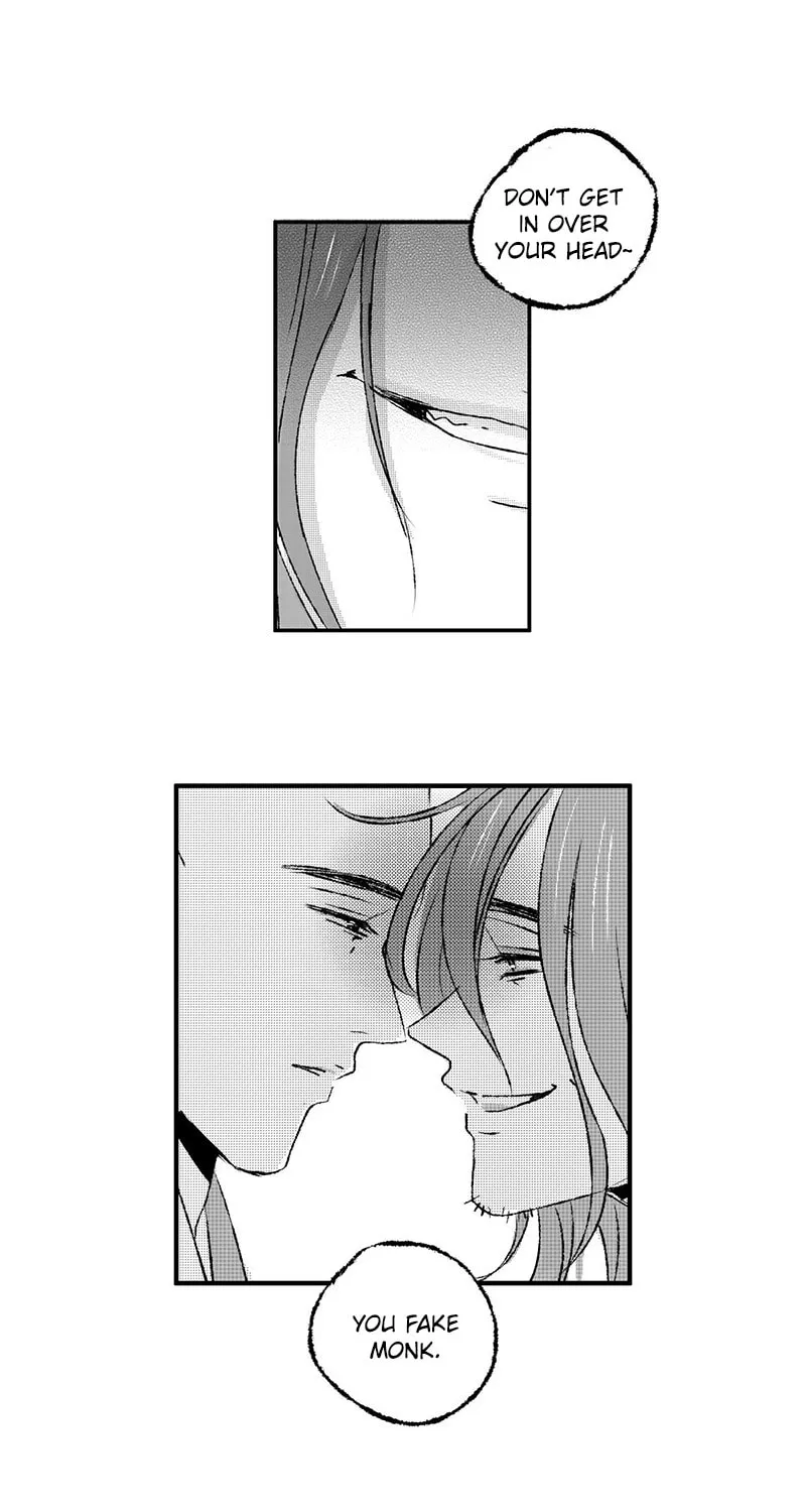 Read ShaZi chapter 124 image 29 on Lezhin