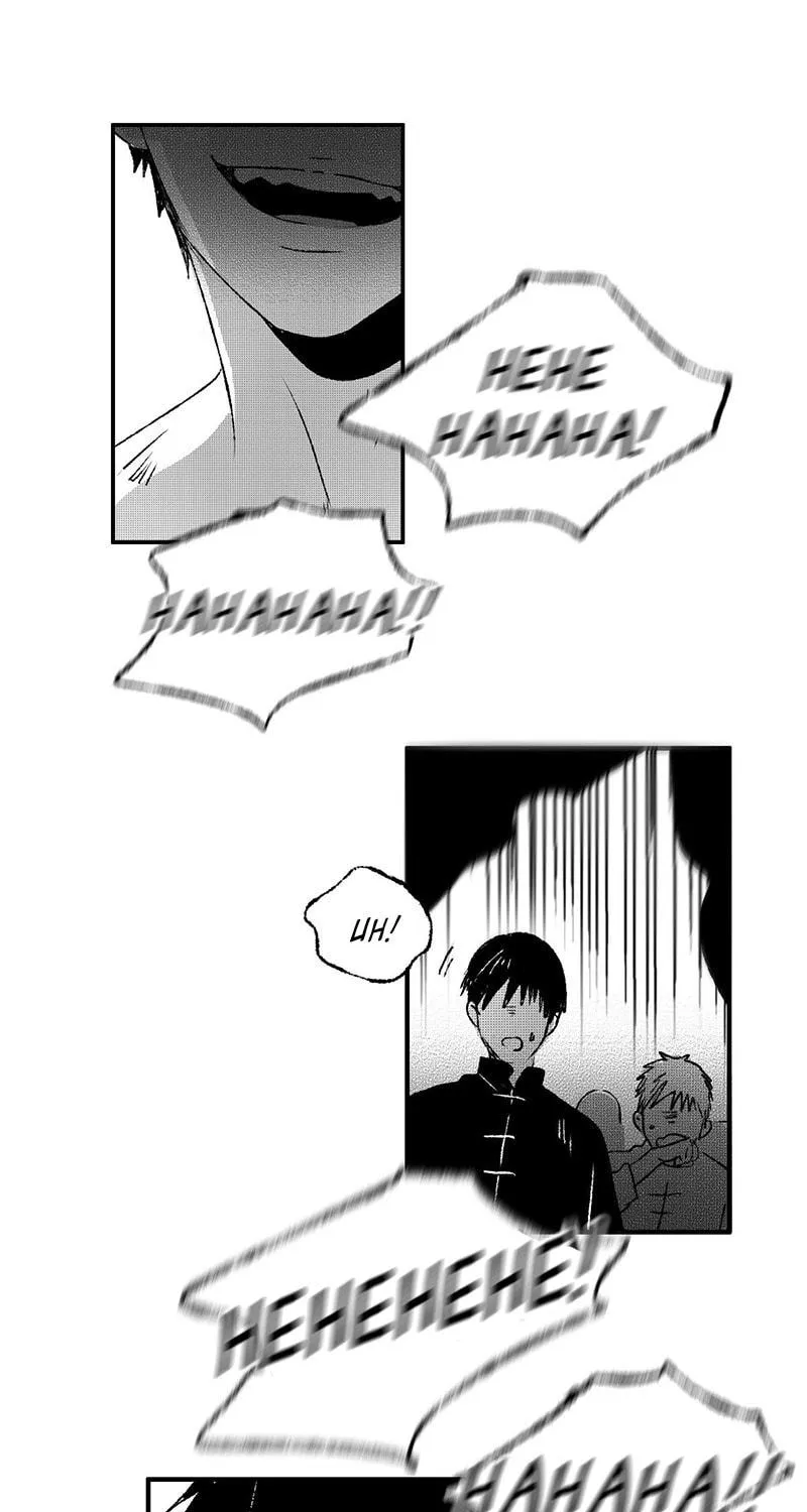 Read ShaZi chapter 124 image 3 on Lezhin