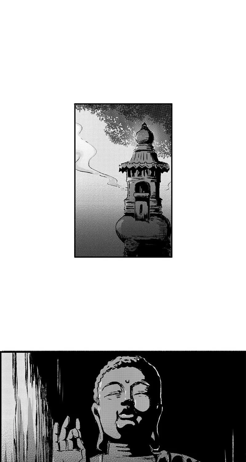 Read ShaZi chapter 124 image 33 on Lezhin