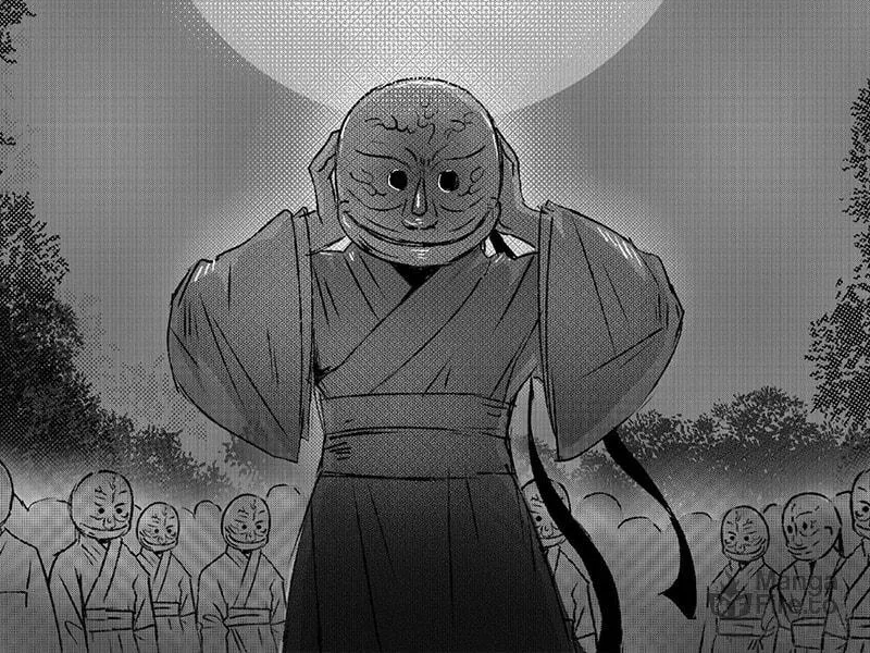 Read ShaZi chapter 124 image 38 on Lezhin