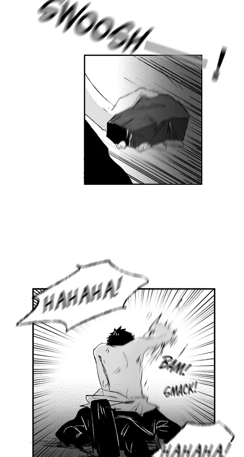 Read ShaZi chapter 124 image 5 on Lezhin