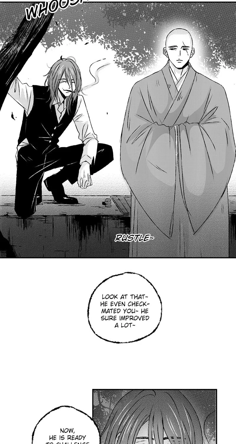 Read ShaZi chapter 125 image 13 on Lezhin