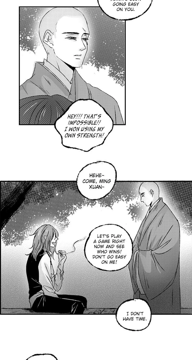 Read ShaZi chapter 125 image 15 on Lezhin
