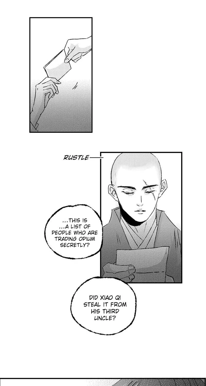 Read ShaZi chapter 125 image 17 on Lezhin
