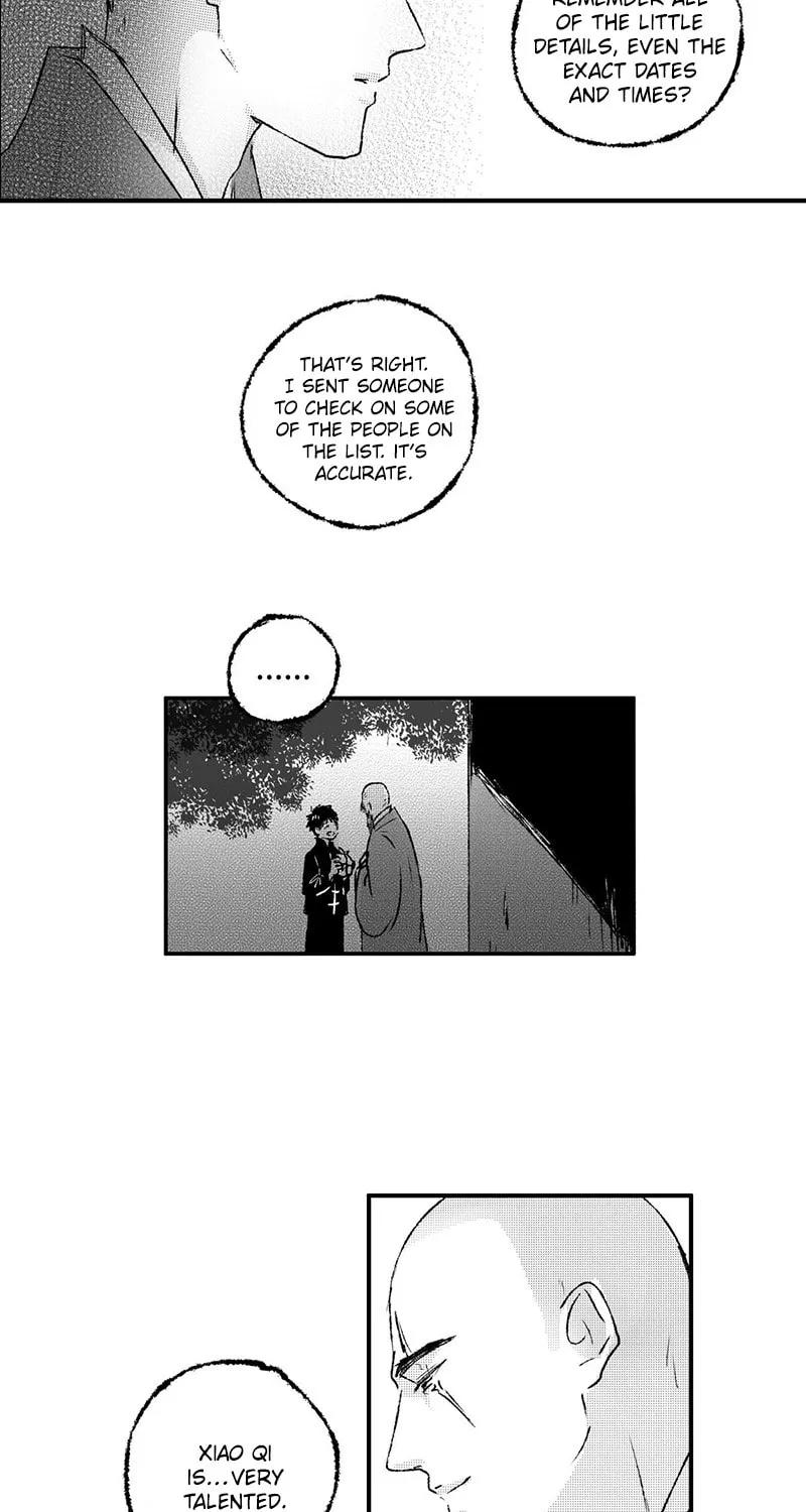 Read ShaZi chapter 125 image 19 on Lezhin
