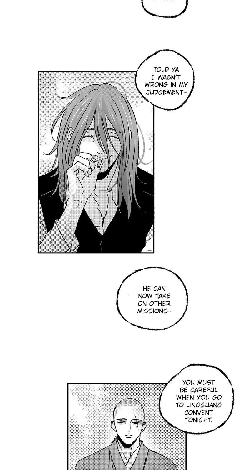 Read ShaZi chapter 125 image 21 on Lezhin