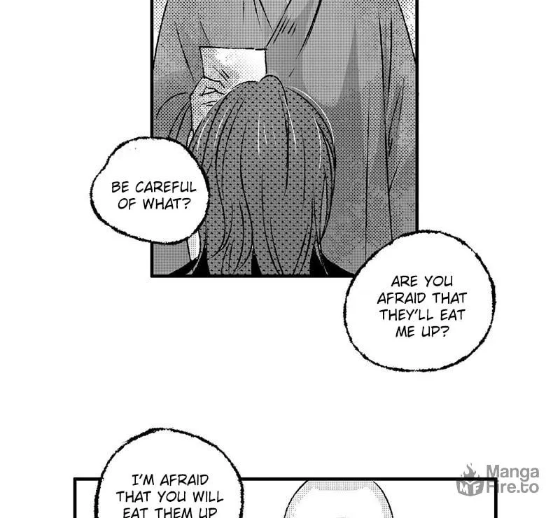 Read ShaZi chapter 125 image 22 on Lezhin
