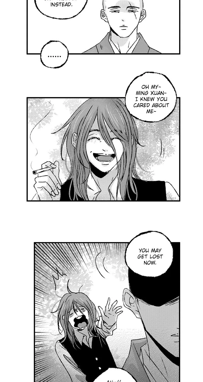 Read ShaZi chapter 125 image 23 on Lezhin
