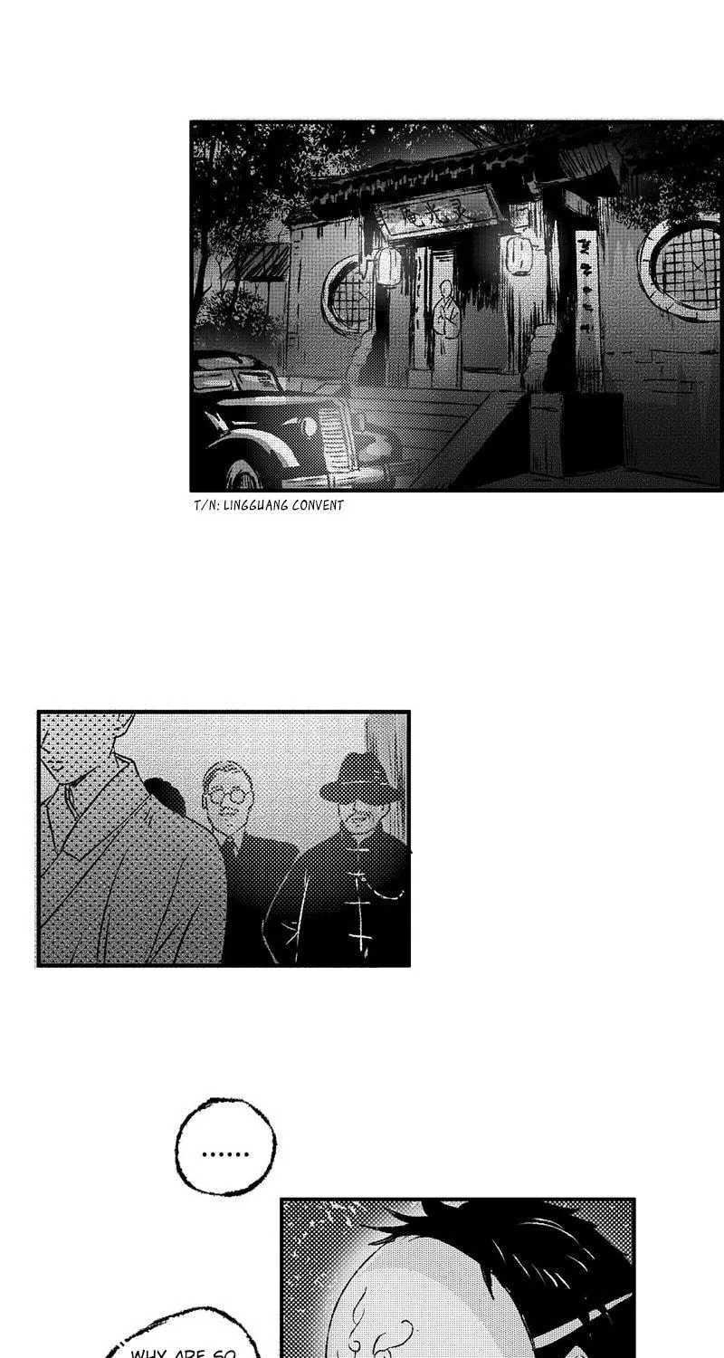 Read ShaZi chapter 125 image 27 on Lezhin