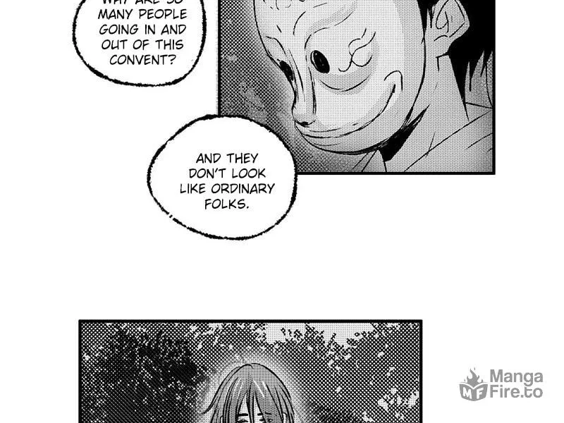 Read ShaZi chapter 125 image 28 on Lezhin