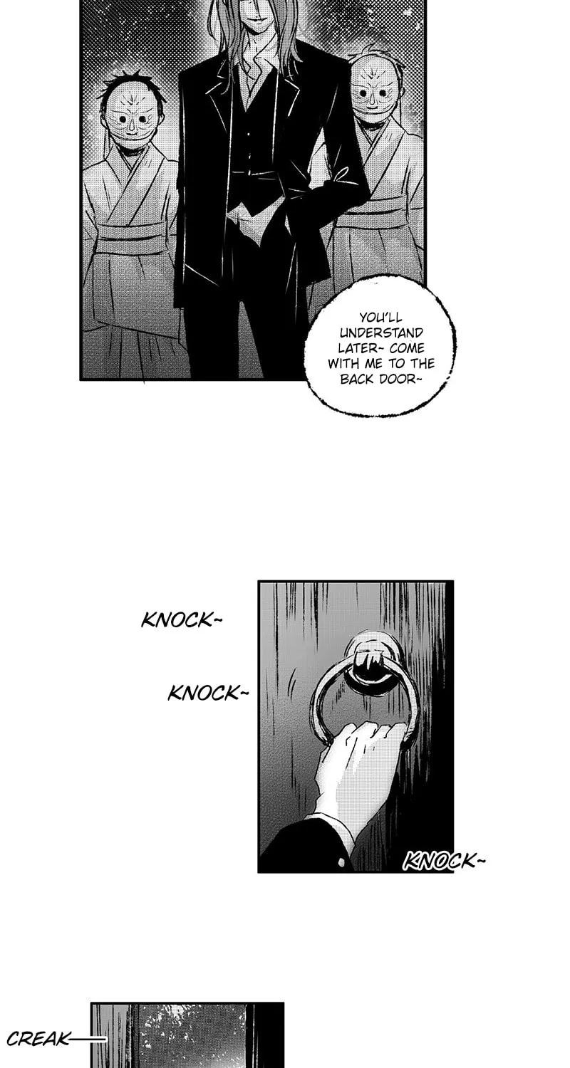 Read ShaZi chapter 125 image 29 on Lezhin