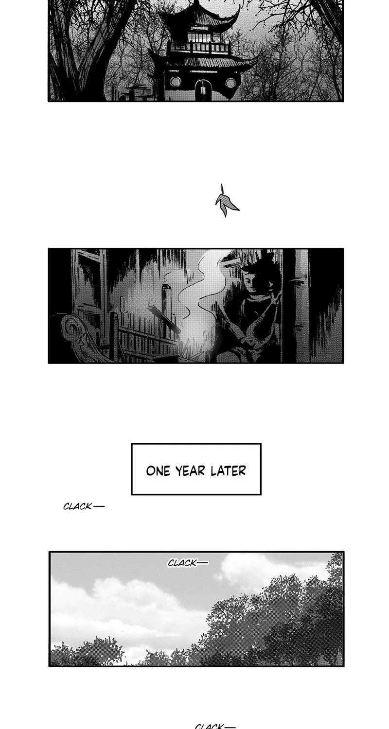 Read ShaZi chapter 125 image 5 on Lezhin