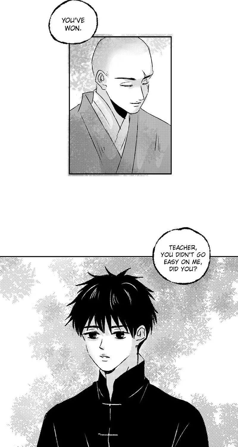 Read ShaZi chapter 125 image 7 on Lezhin