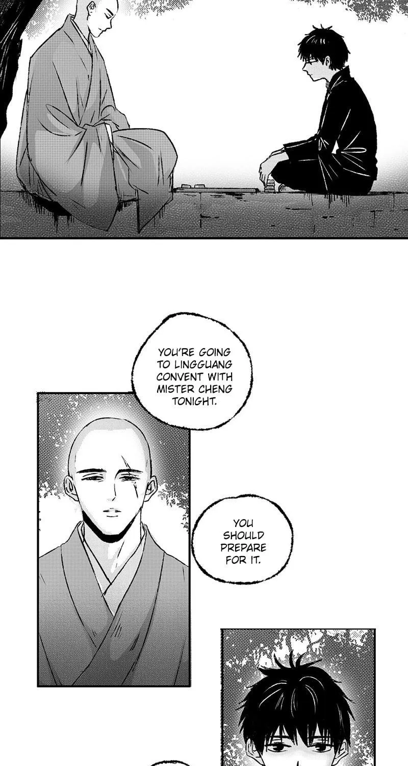 Read ShaZi chapter 125 image 9 on Lezhin