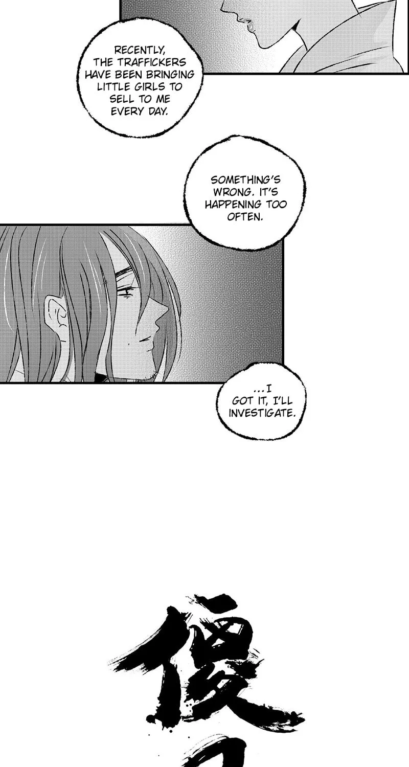 Read ShaZi chapter 126 image 10 on Lezhin