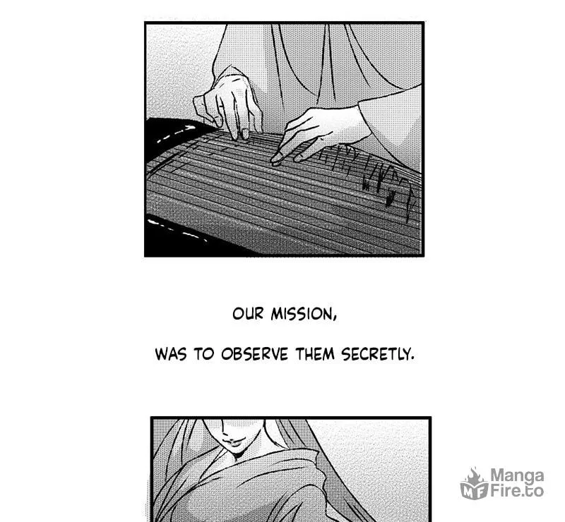 Read ShaZi chapter 126 image 13 on Lezhin