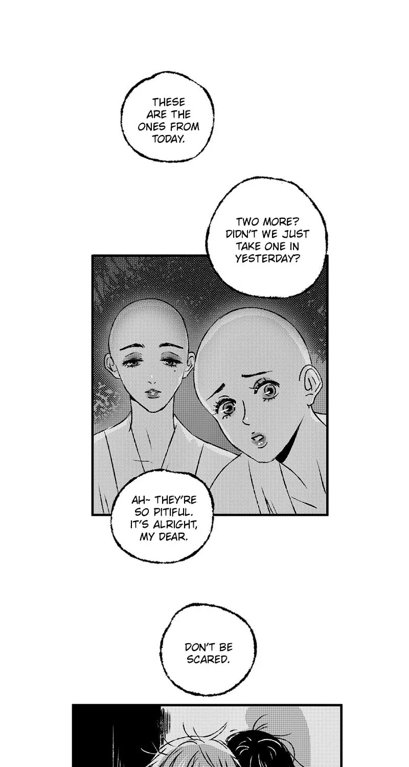 Read ShaZi chapter 126 image 16 on Lezhin