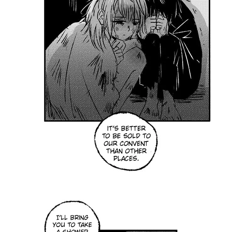 Read ShaZi chapter 126 image 17 on Lezhin
