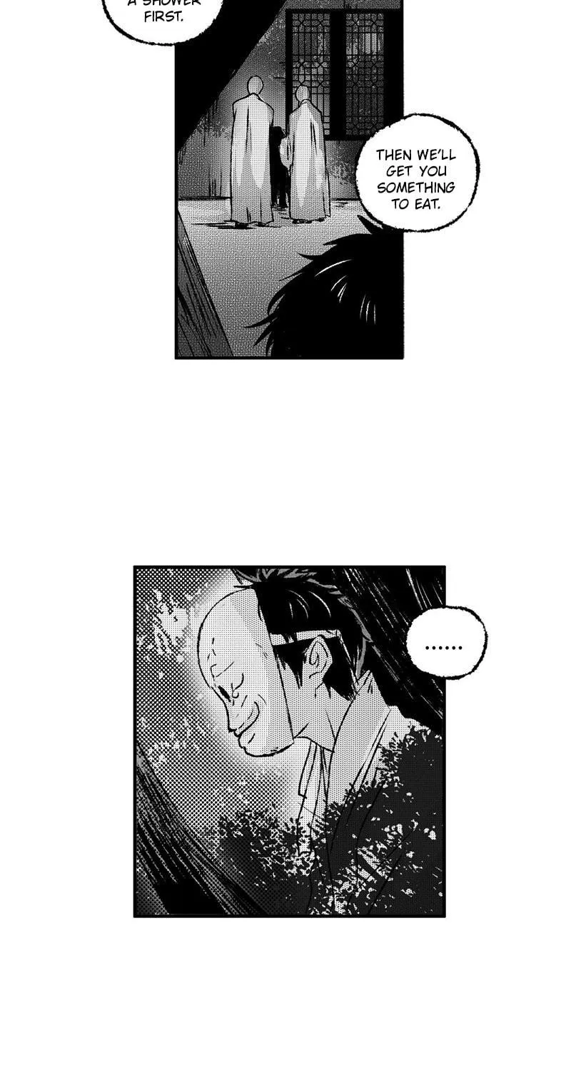 Read ShaZi chapter 126 image 18 on Lezhin