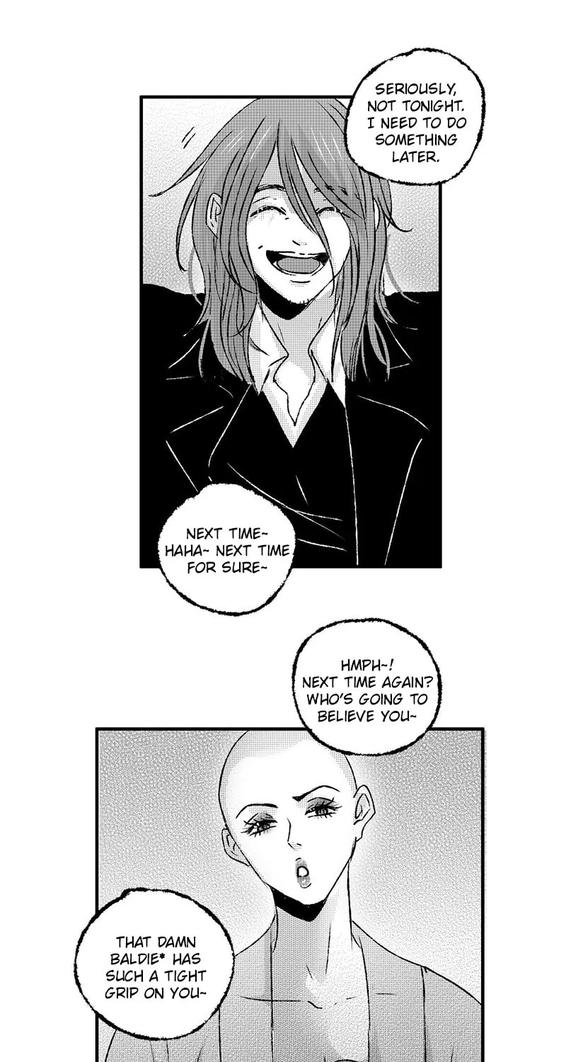 Read ShaZi chapter 126 image 6 on Lezhin