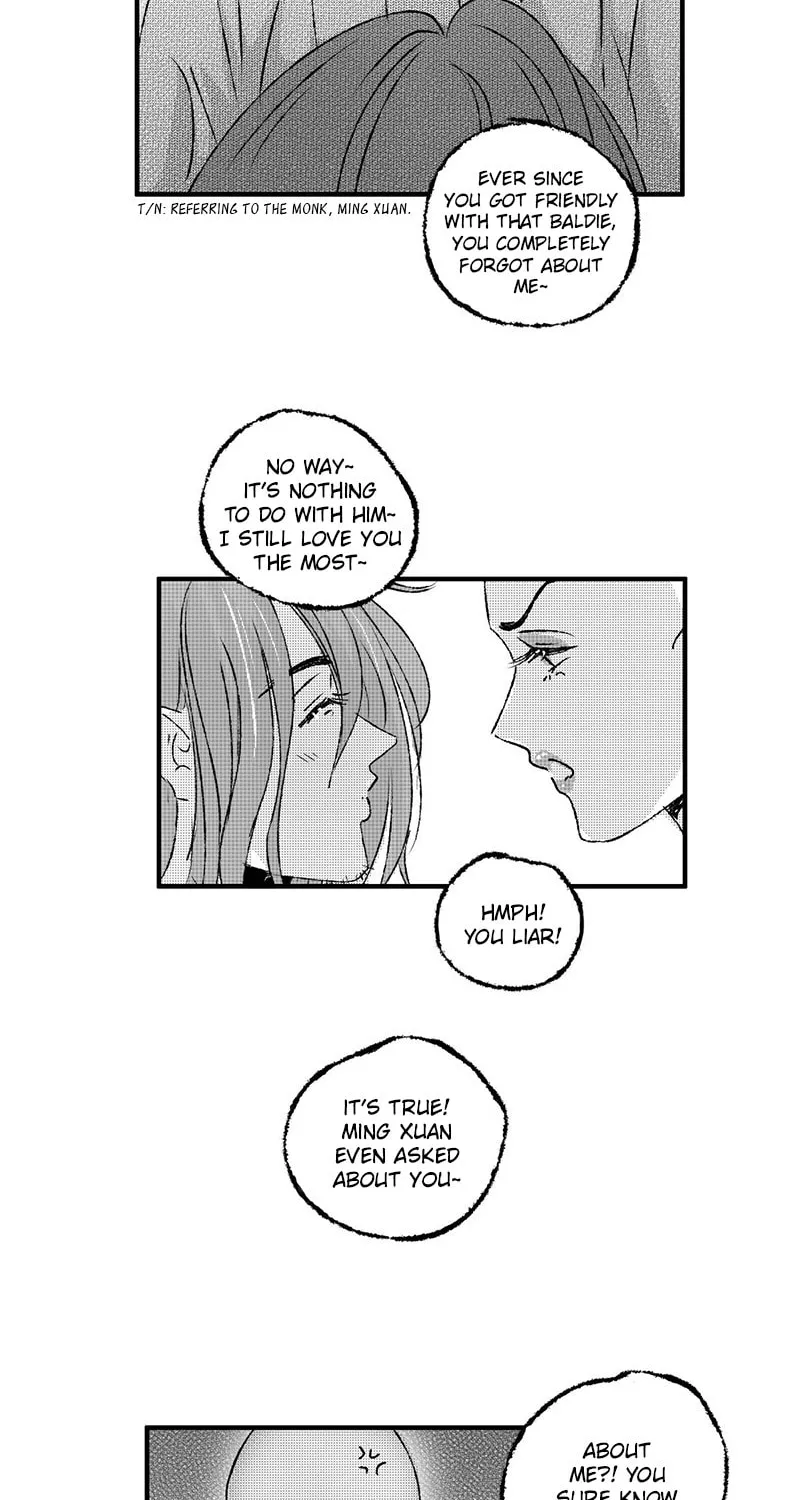 Read ShaZi chapter 126 image 7 on Lezhin