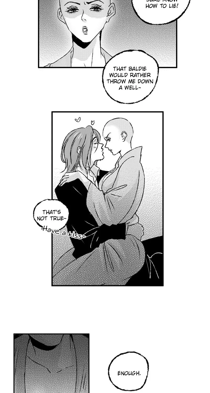 Read ShaZi chapter 126 image 8 on Lezhin