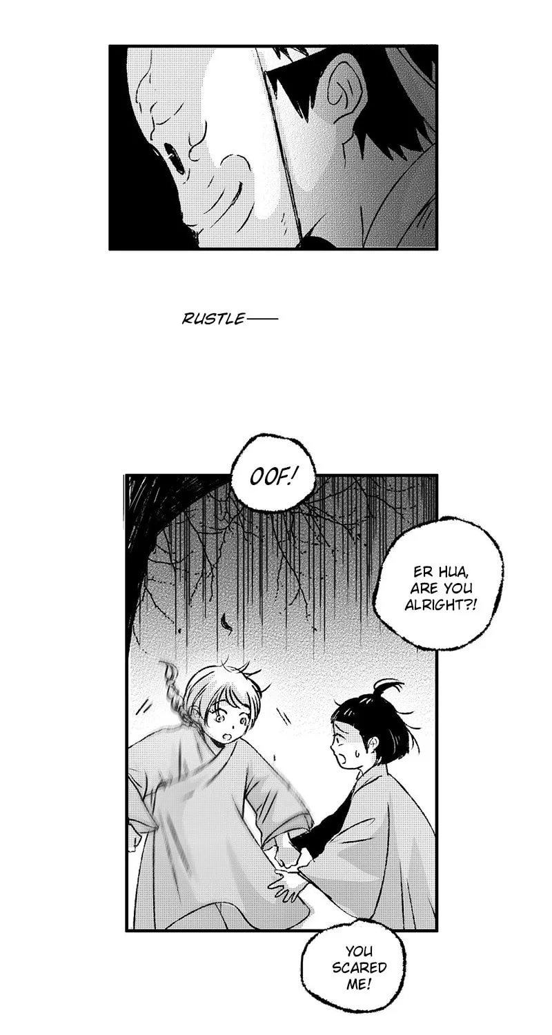 Read ShaZi chapter 127 image 13 on Lezhin