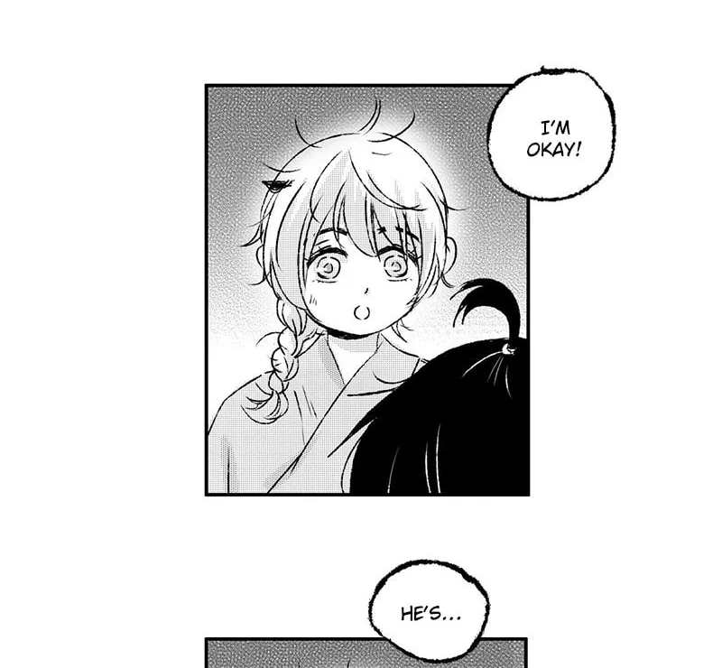 Read ShaZi chapter 127 image 14 on Lezhin
