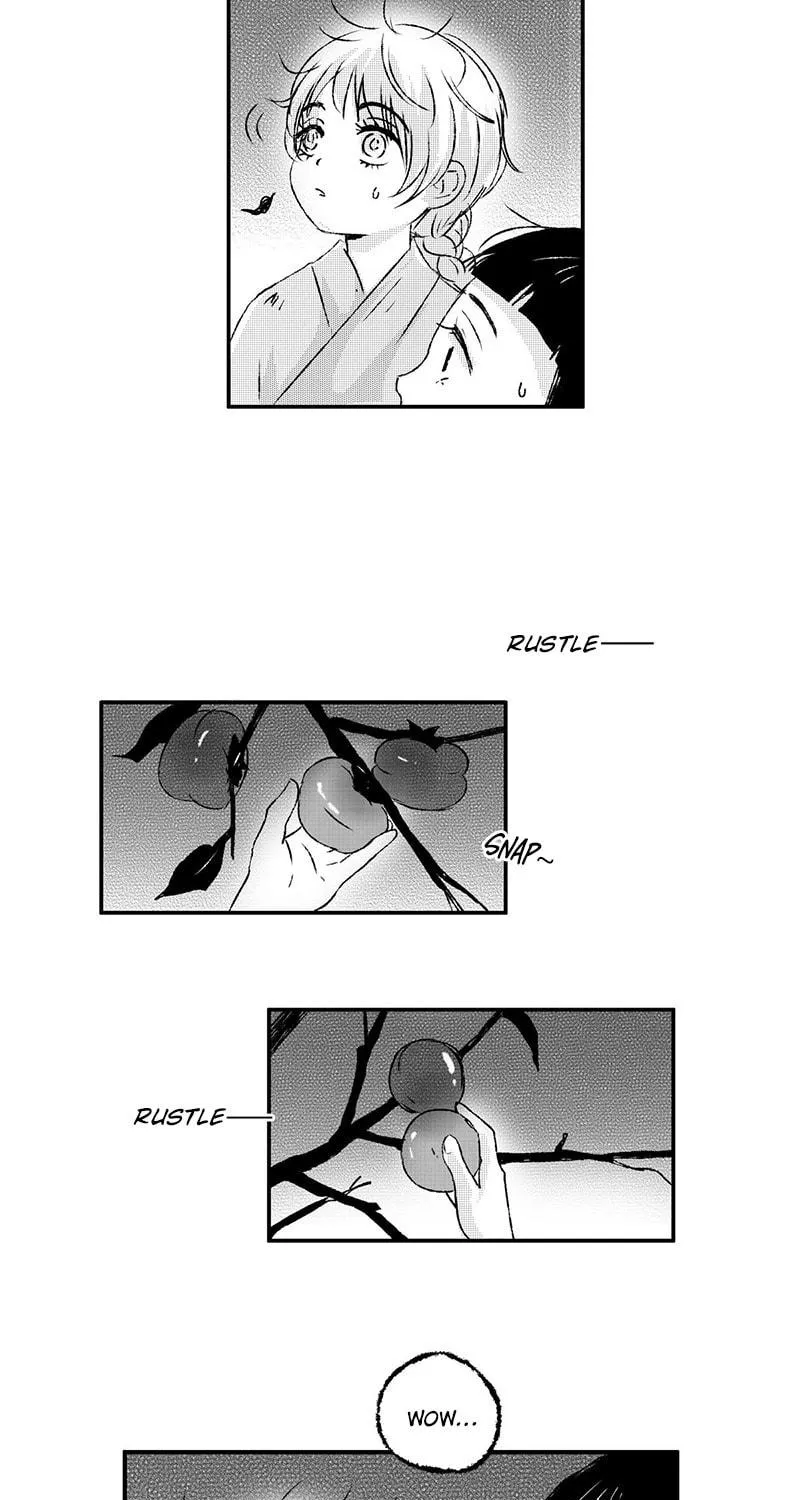 Read ShaZi chapter 127 image 15 on Lezhin