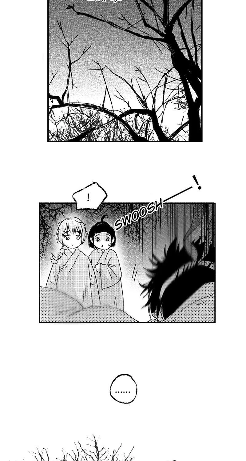 Read ShaZi chapter 127 image 17 on Lezhin