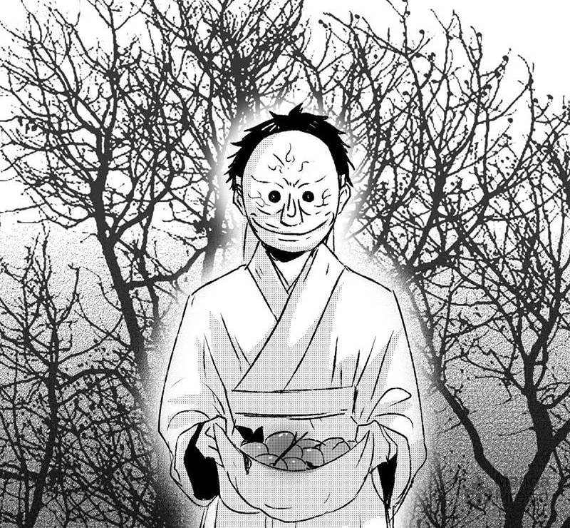 Read ShaZi chapter 127 image 18 on Lezhin