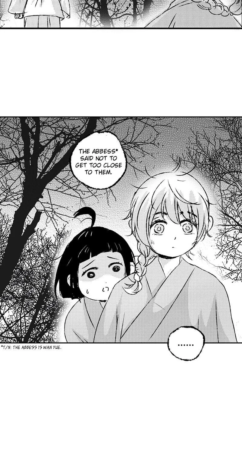 Read ShaZi chapter 127 image 21 on Lezhin