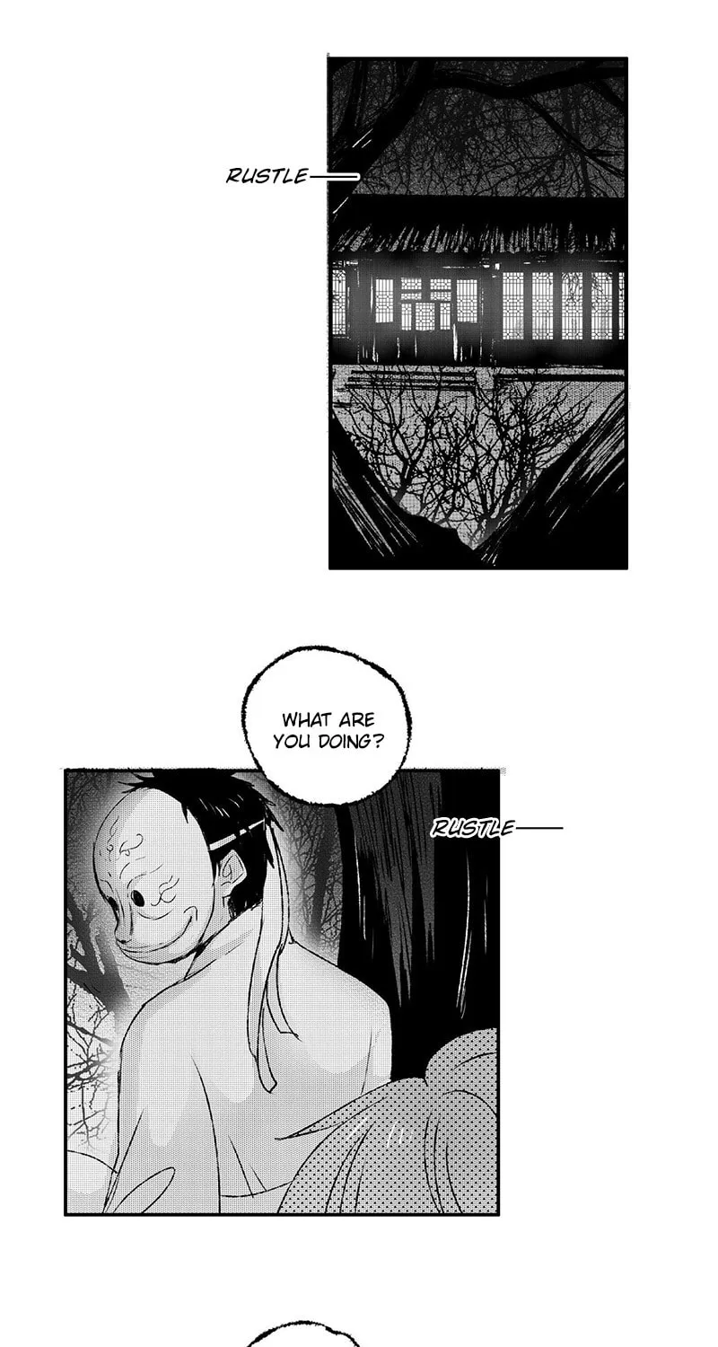 Read ShaZi chapter 127 image 23 on Lezhin