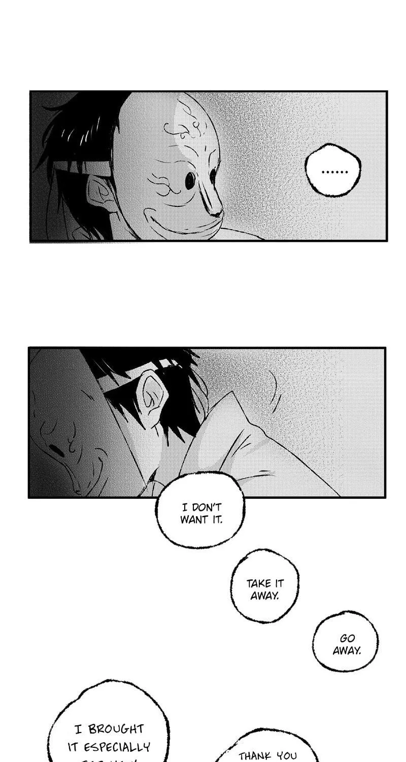 Read ShaZi chapter 127 image 27 on Lezhin